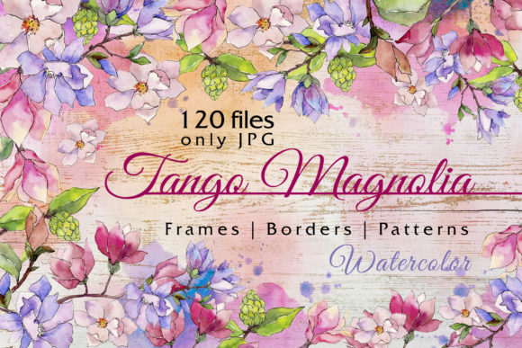 Jango Magnolia Watercolor Set: A Practical Toolkit for Creative Professionals and Small Business Owners