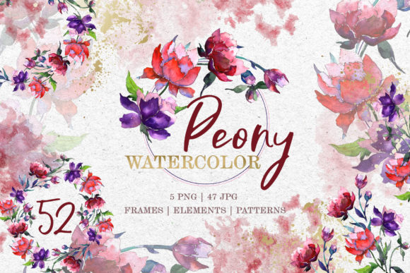 Peony Tenderness Watercolor: A Practical Guide to Its Use and Value