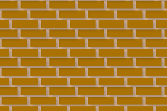 Unique Brick Pattern Design: EPS & PNG Downloads